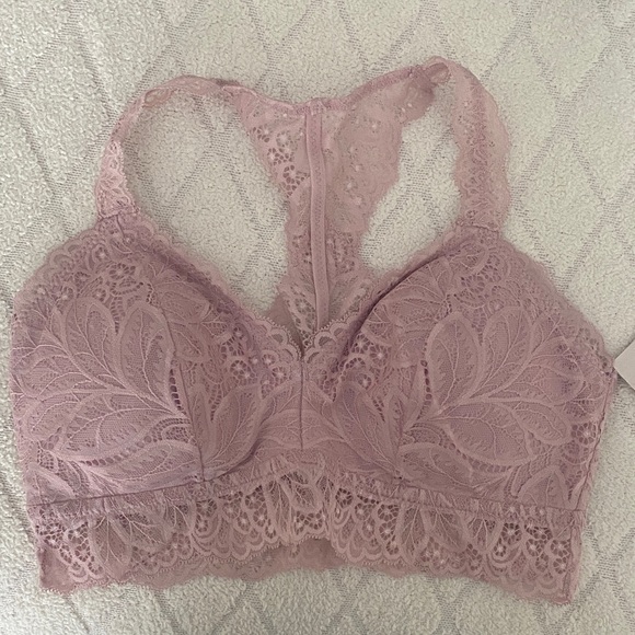 Auden Other - Auden Lace Bra